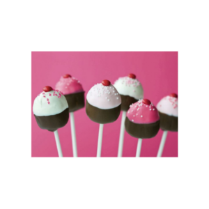 TABLEAU SUCETTES GEANTES 140*95CM EN TOILE