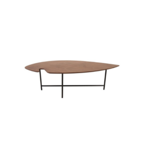 TABLE BASSE LEAF